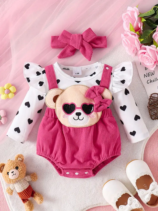 Adorable Baby Onesies and Pajamas for Every Occasion | KidduJoy