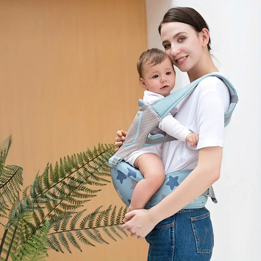 Best Baby Carriers for Comfortable and Convenient Parenting | KidduJoy