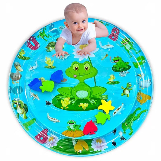 Best Play Mats & Gyms for Fun and Safe Baby Playtime | KidduJoy