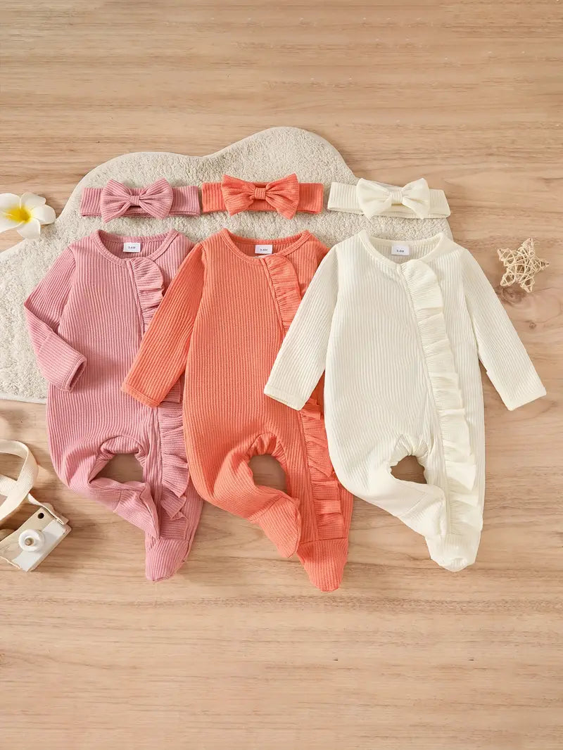 Baby Layette & More